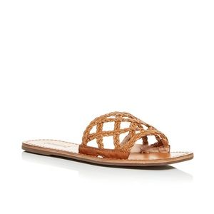 Schutz Sandals. NEW IN BOX SIZE 7.5